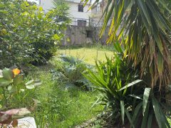 APPARTAMENTO IN CASA BIFAMILIARE CON GIARDINO PRIVATO – ZONA OSPEDALE